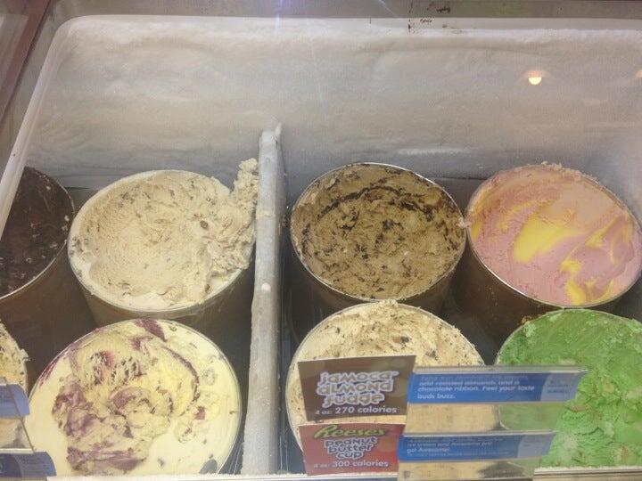 Baskin-Robbins