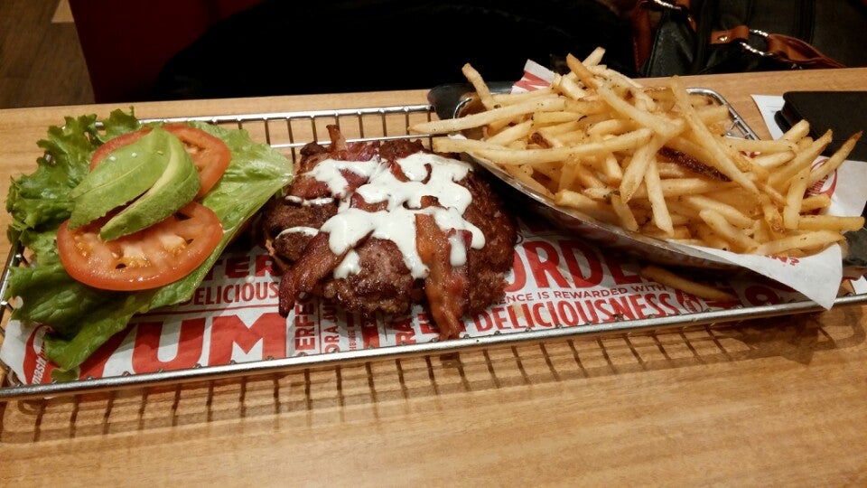 Photo credit: foursquare