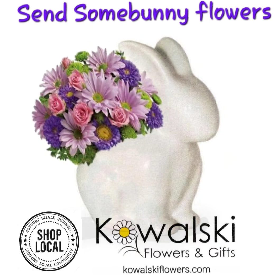 Kowalski Flowers Inc 226 Oriskany Blvd, Whitesboro New York 13492