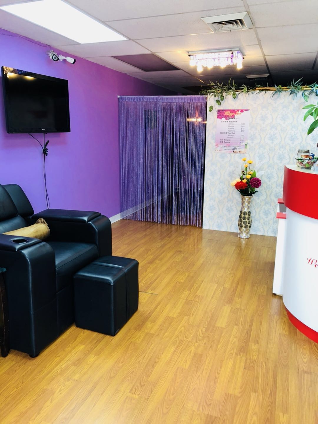 King Spa 12-49 150th St, Whitestone New York 11357