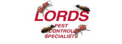 Lords Pest Control Inc