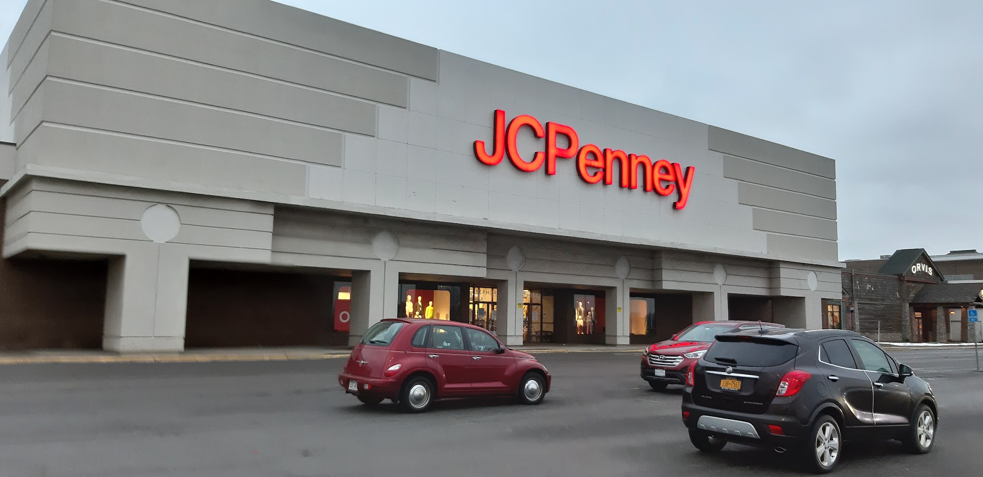 JCPenney