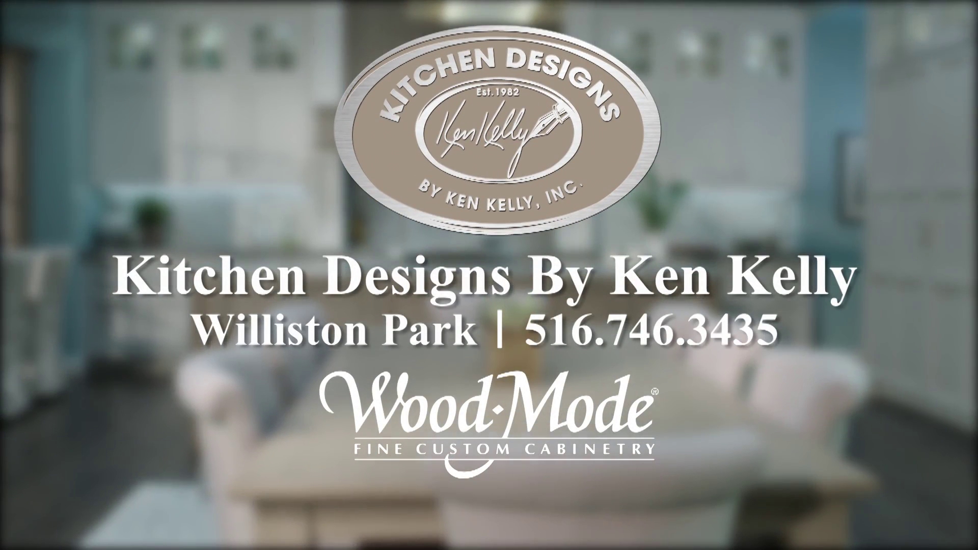 Kitchen Designs by Ken Kelly, Inc.