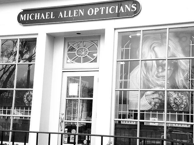 Michael Allen Opticians 7948 Jericho Turnpike, Woodbury New York 11797