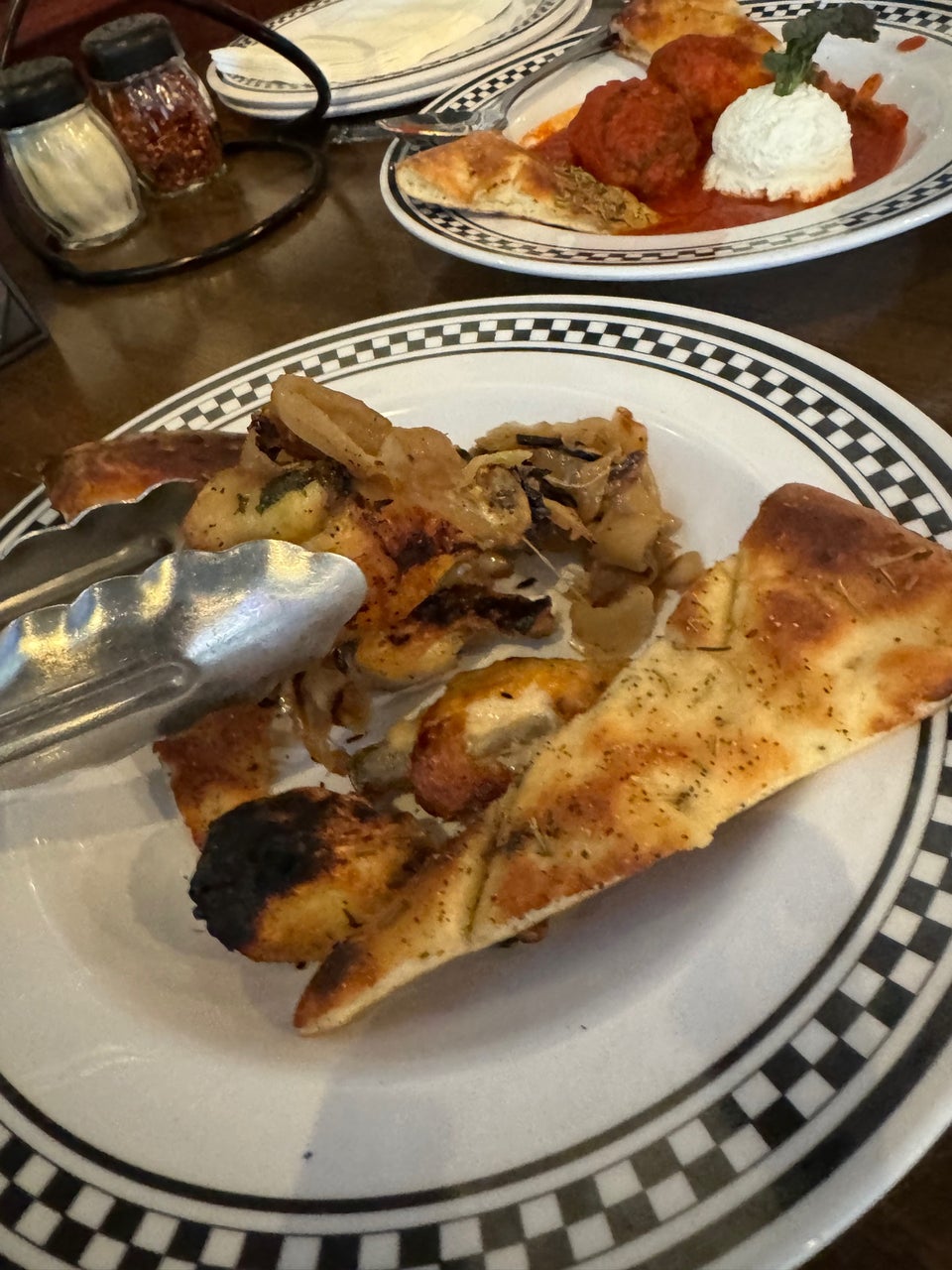 Anthony's Coal Fired Pizza & Wings