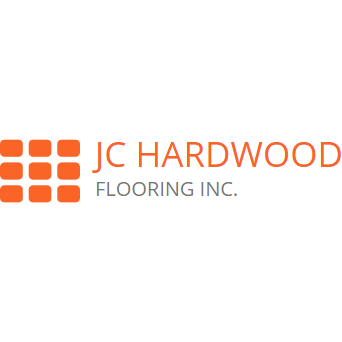 JC Hardwood Flooring Inc.