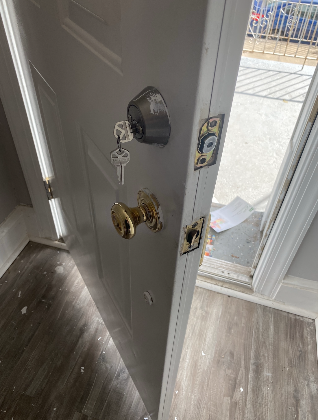 KeyMe Locksmiths 60-26 Woodside Ave, Woodside New York 11377