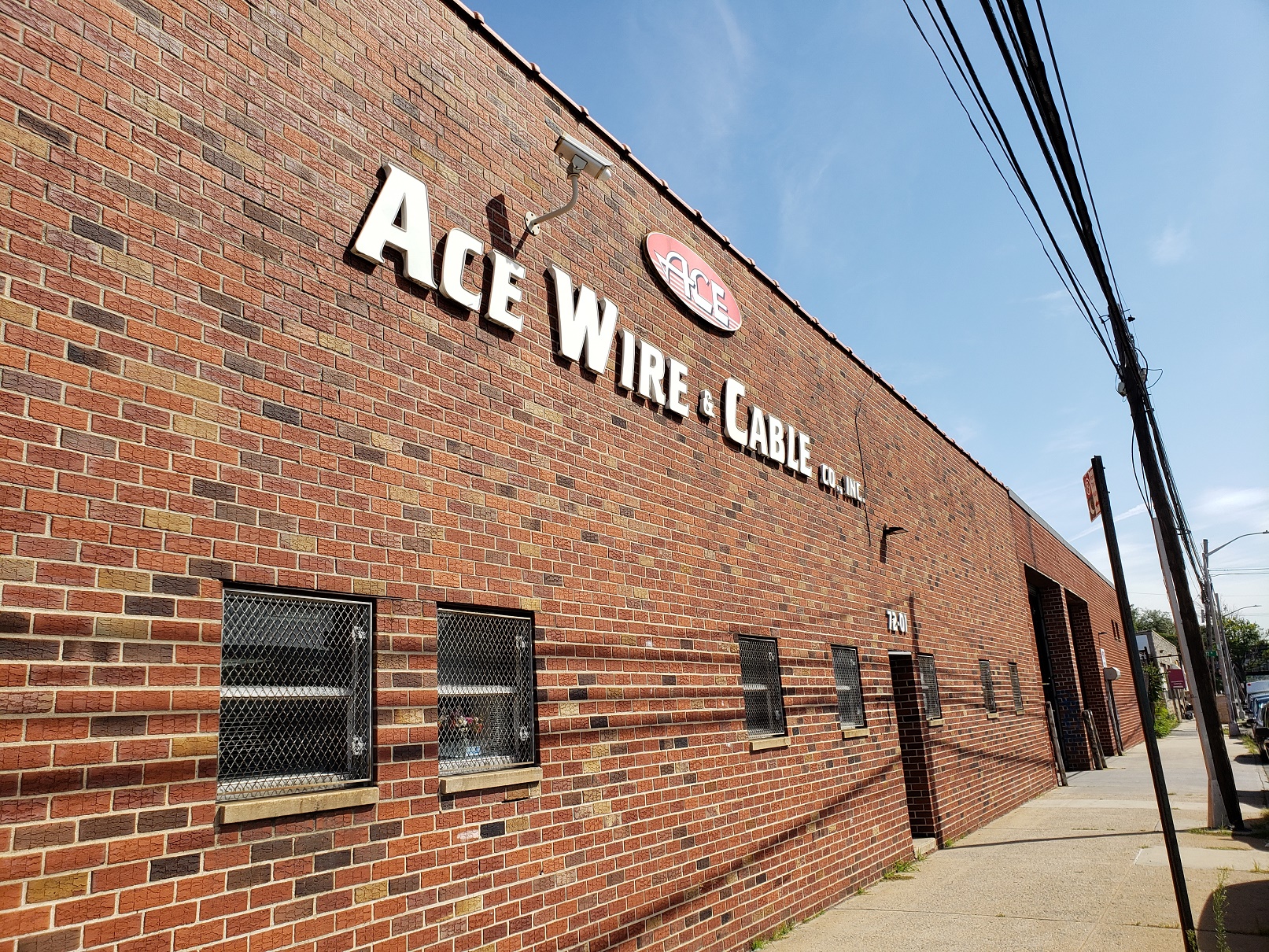 Ace Wire & Cable Co.