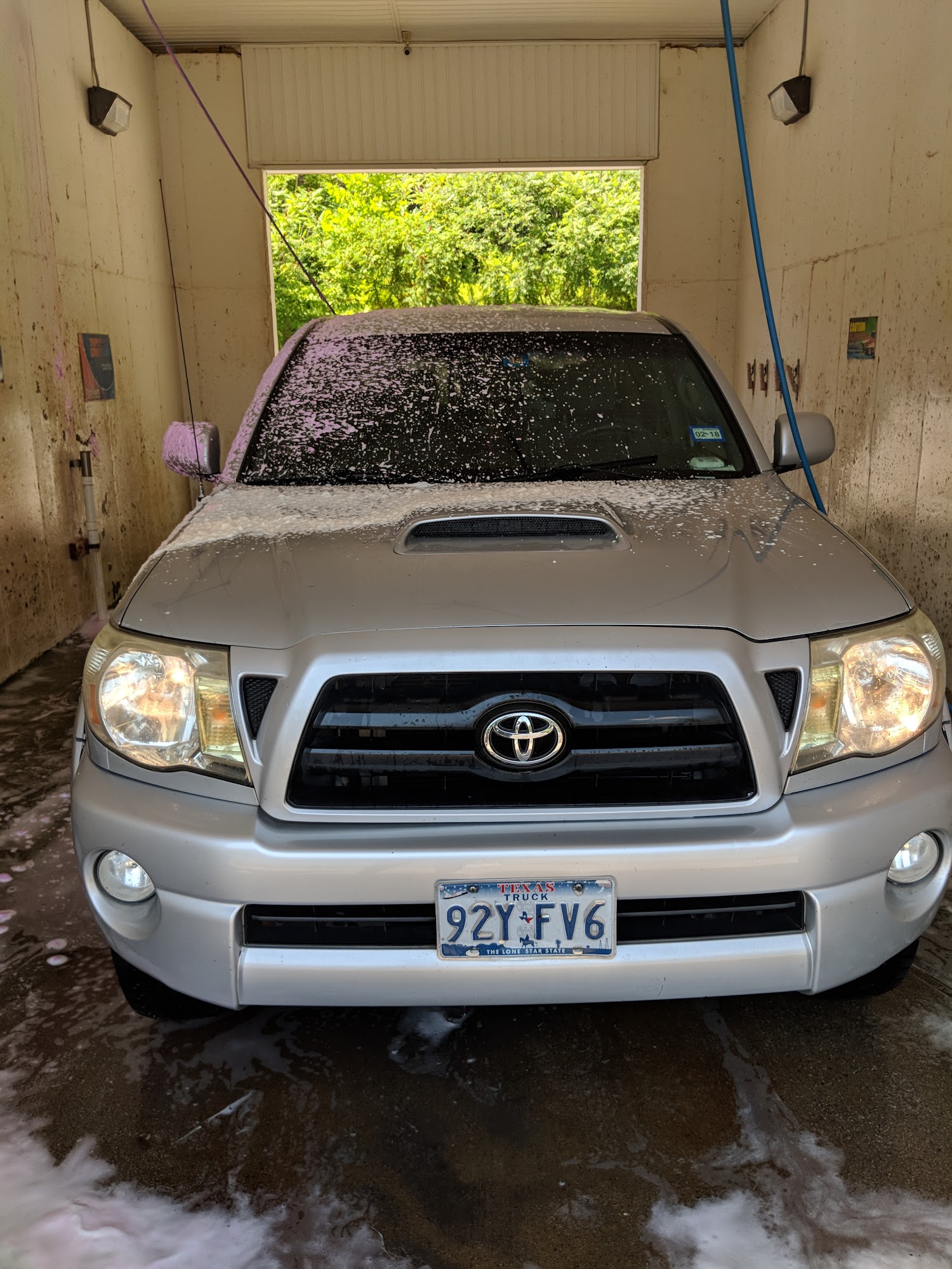 D&H Car Wash