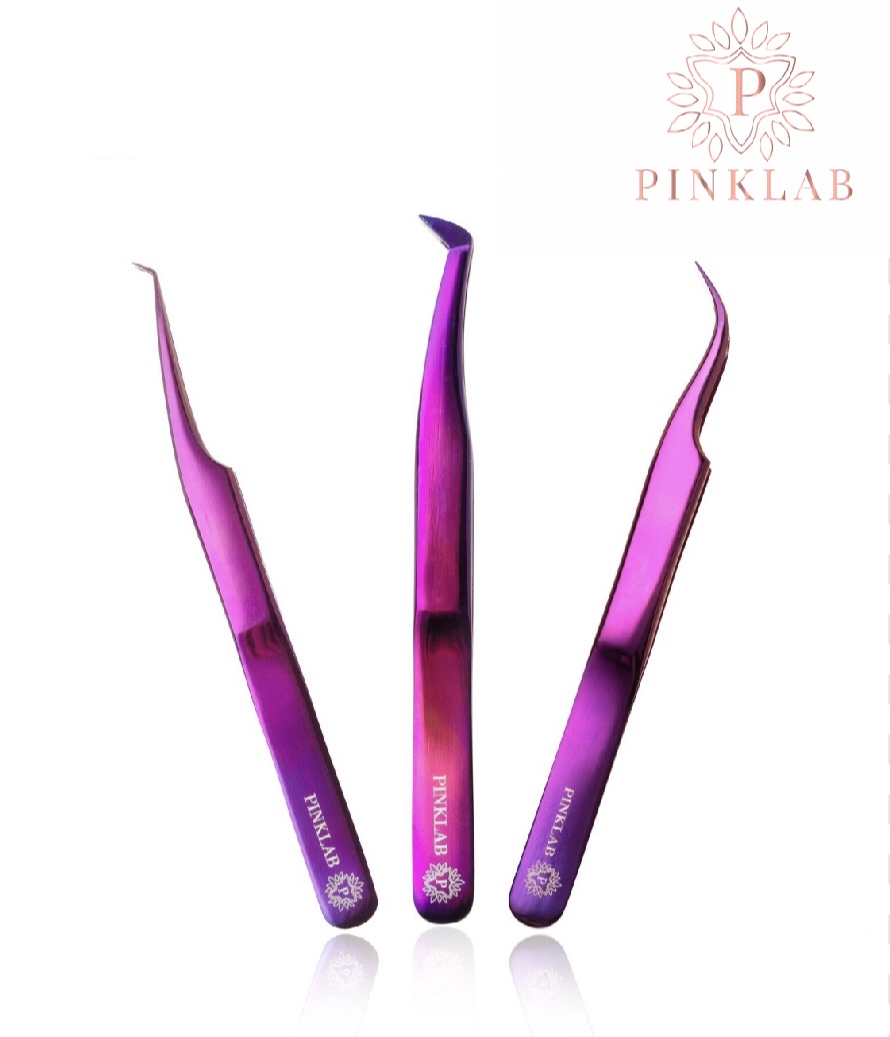 PINKLAB Professional Beauty Products | Training | Brand Certified Services
