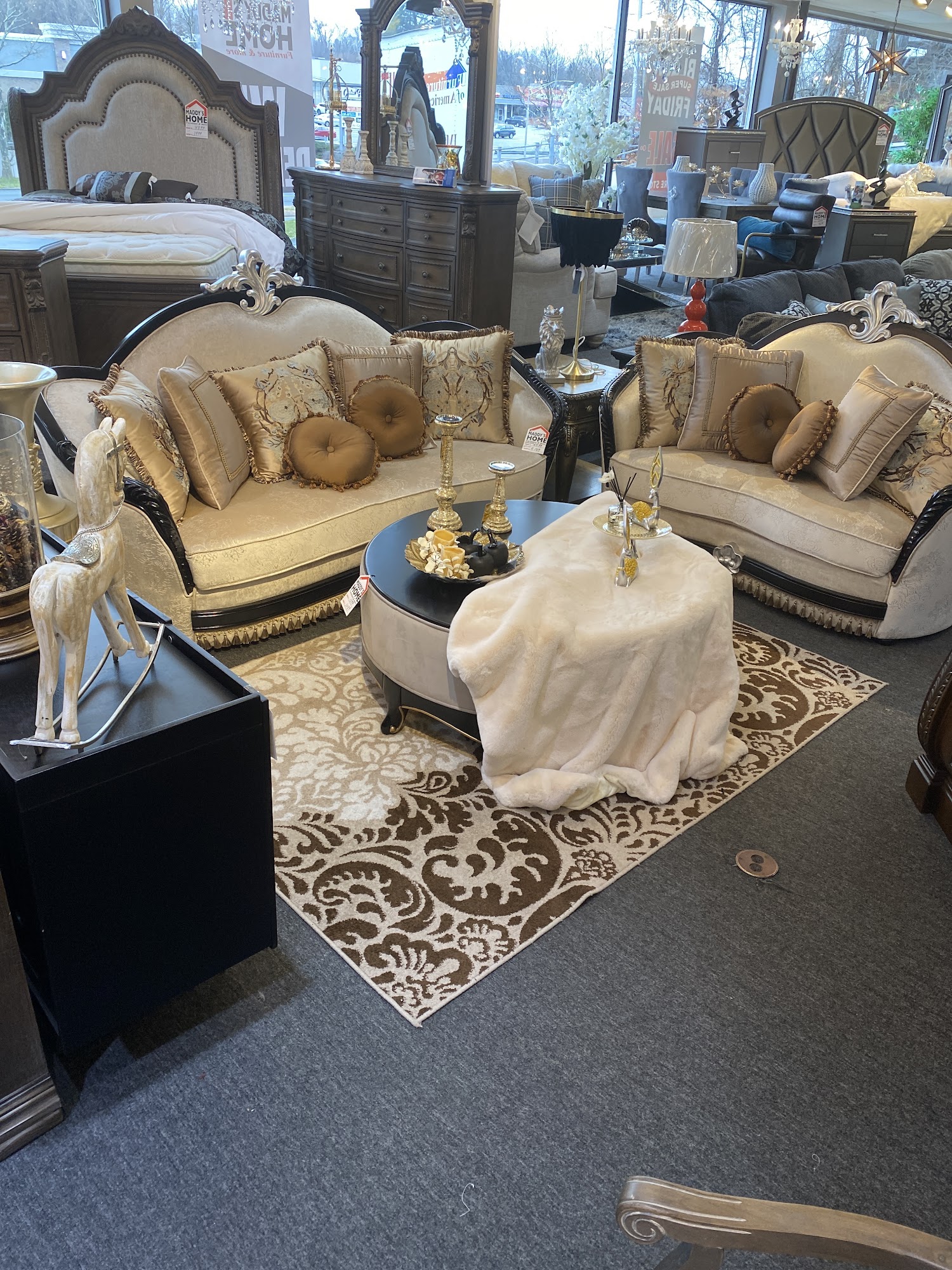 Maddy’s Home Furniture & More