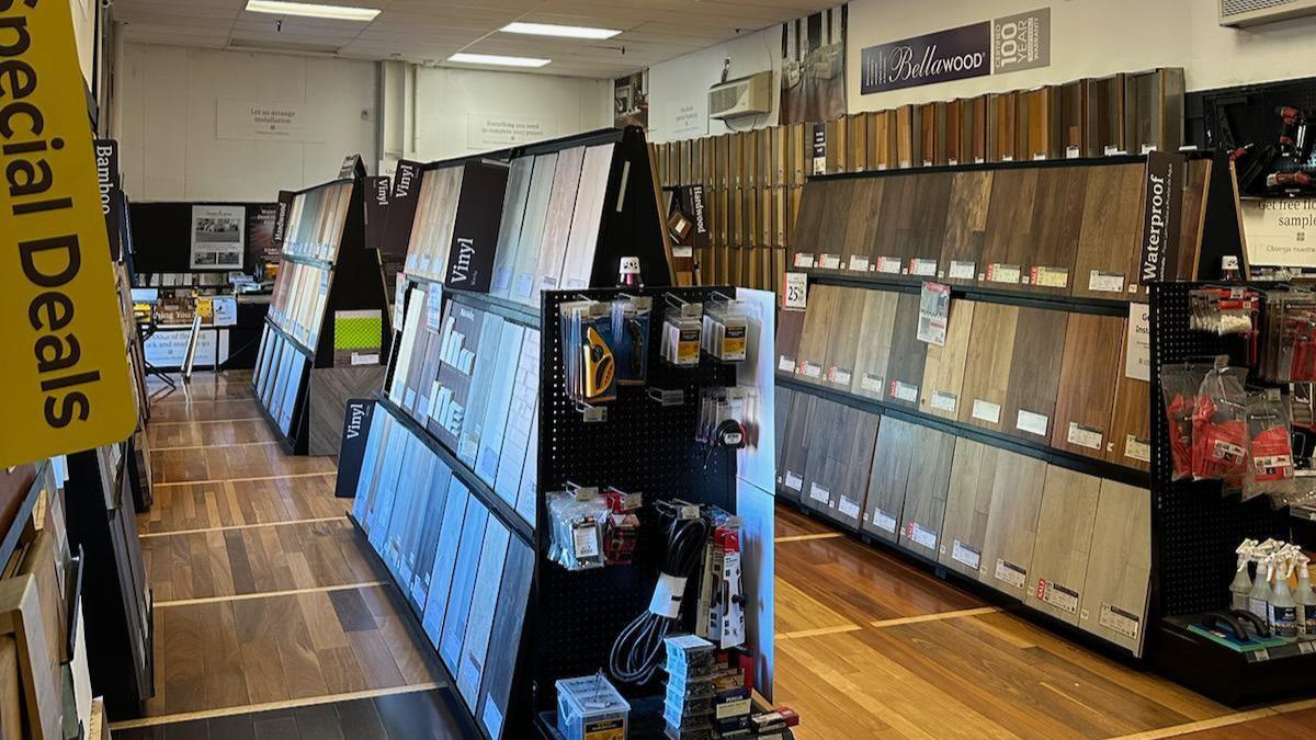 Photo credit: nextdoor