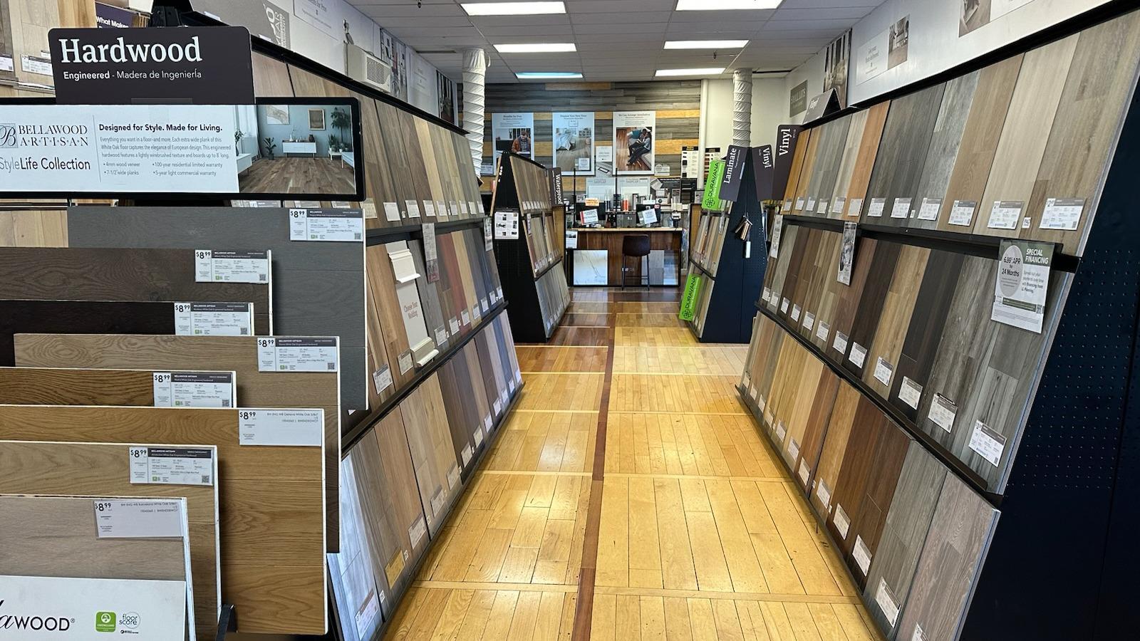 Photo credit: nextdoor