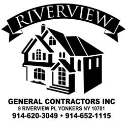 Riverview General Contractors