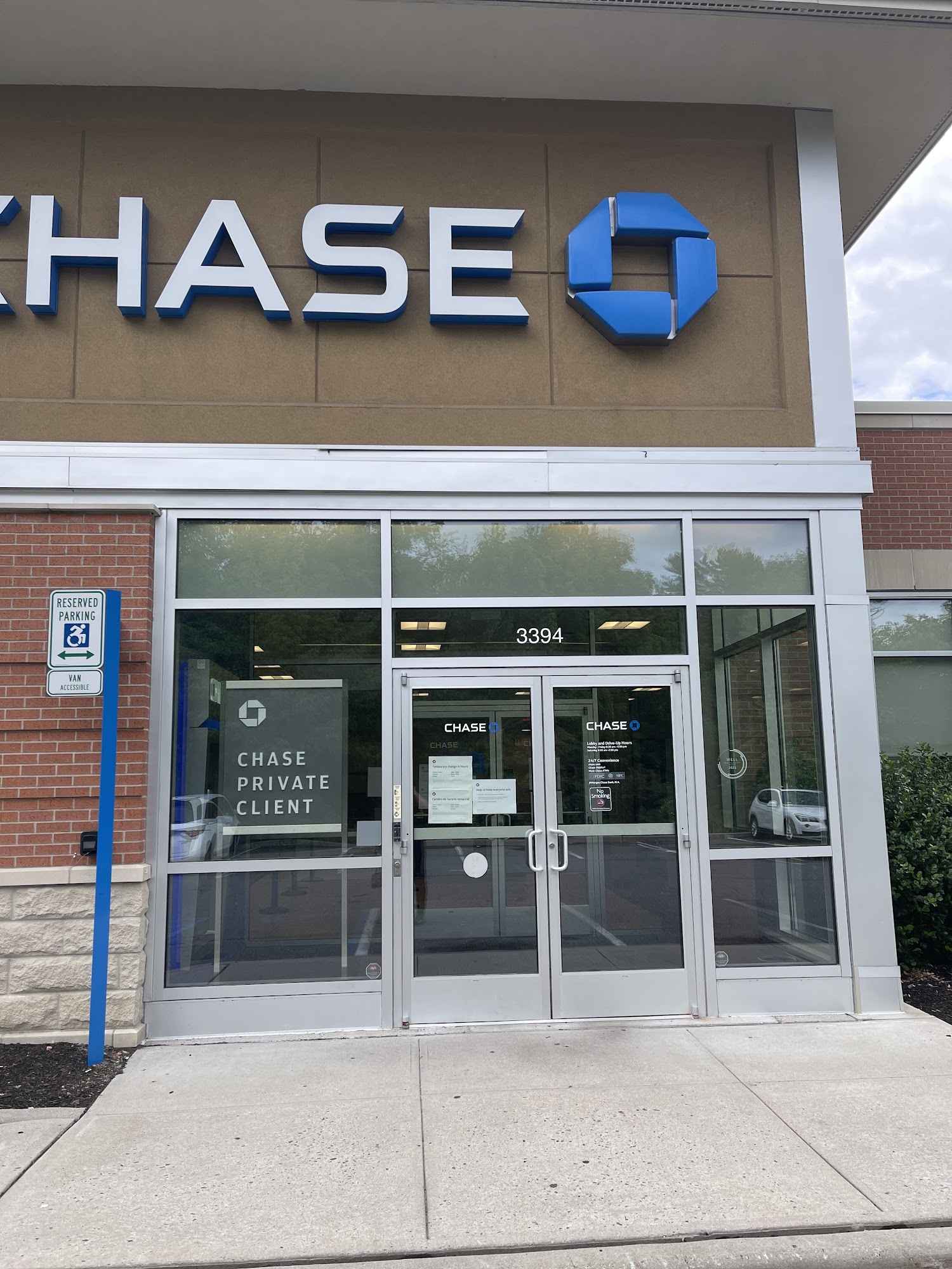 Chase Bank