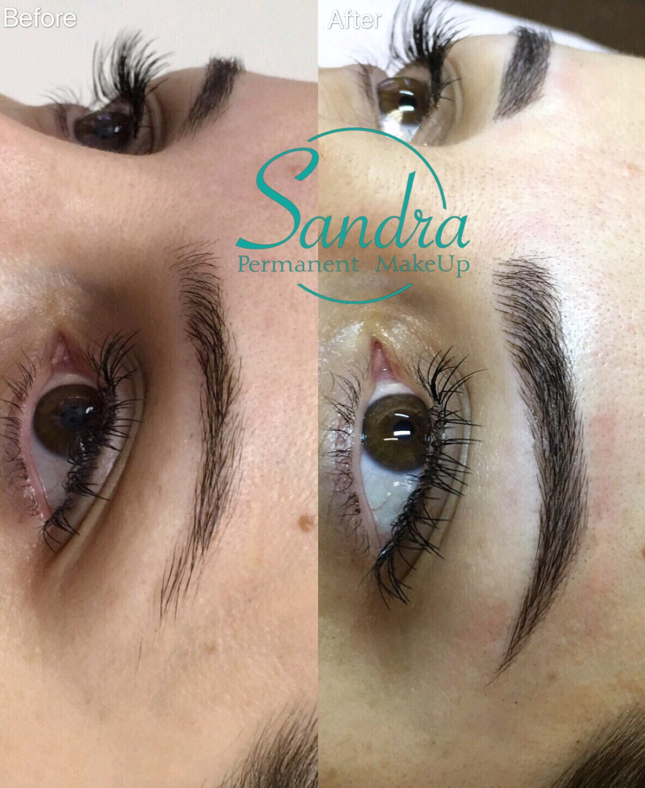 Sandra Permanent Makeup