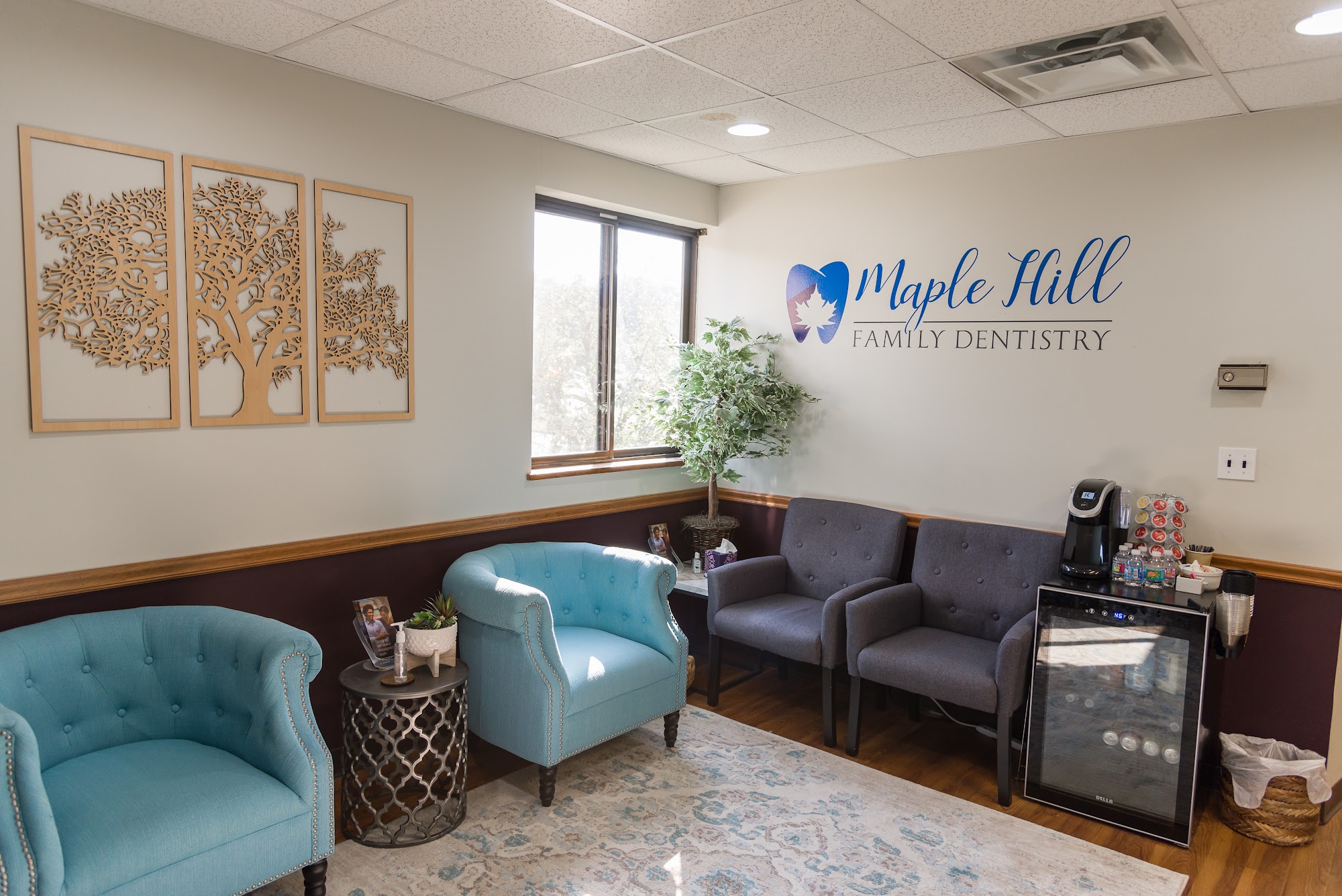 Maple Hill Family Dentistry