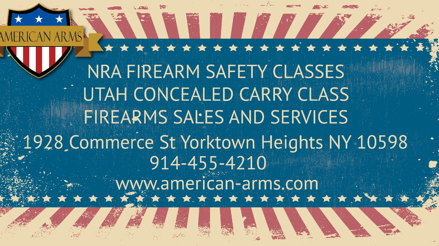 American Arms Inc