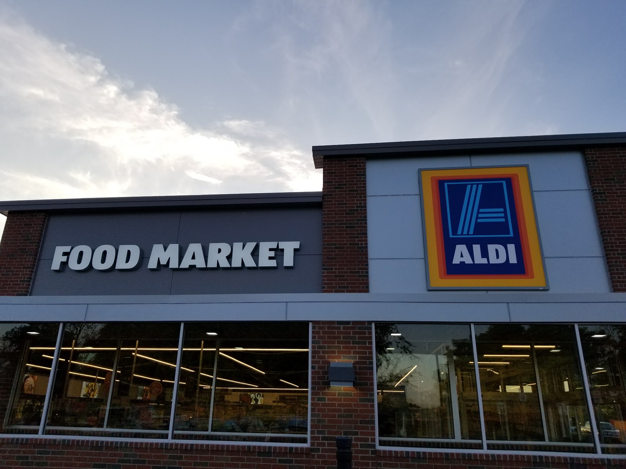 ALDI