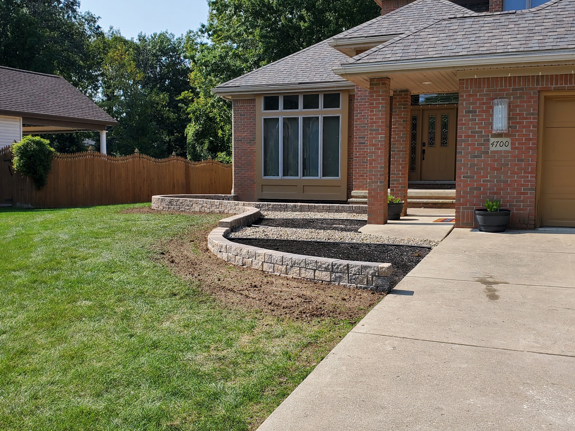 Jim's Landscaping Inc - Lewiston New York