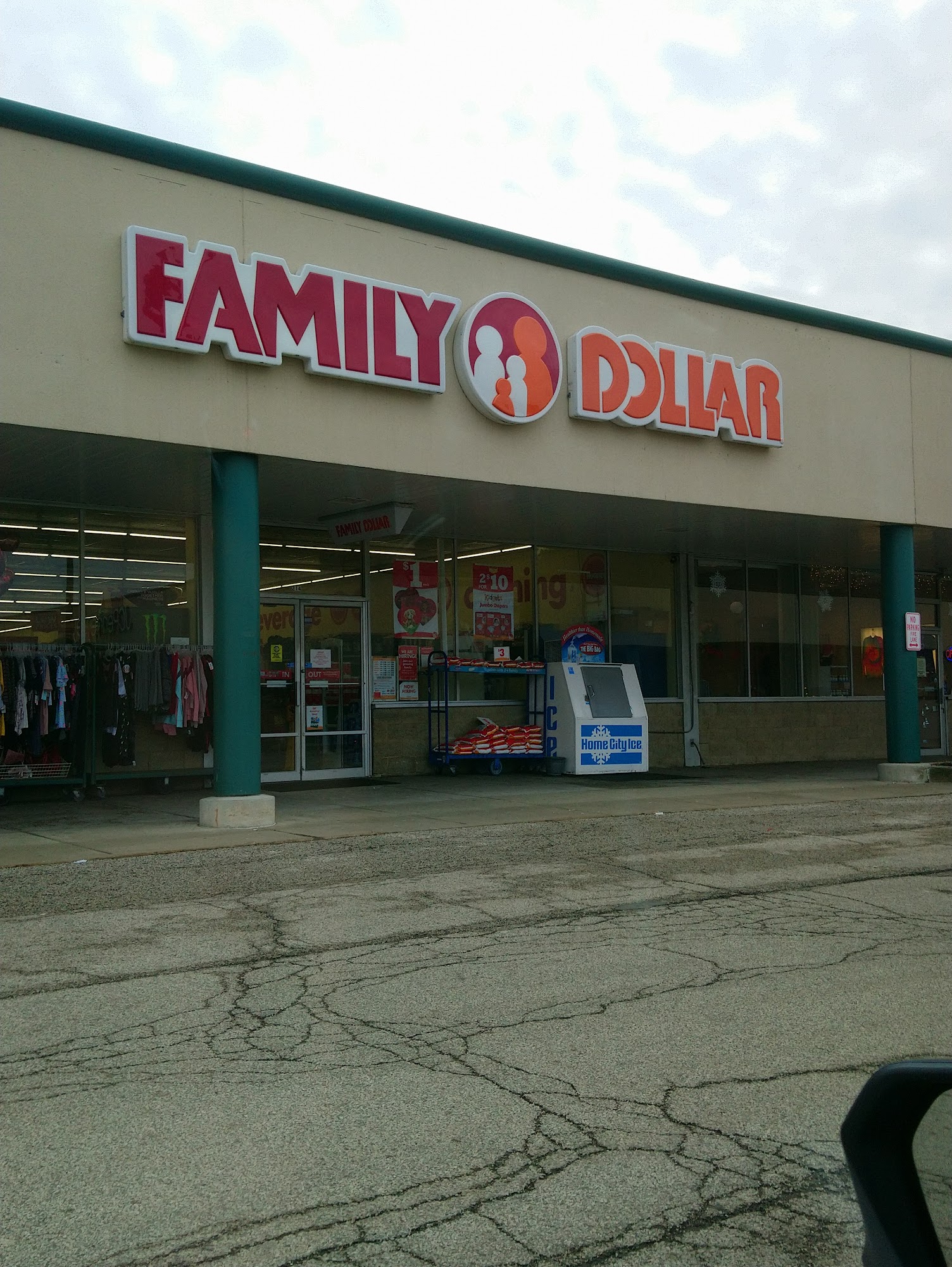 Family Dollar