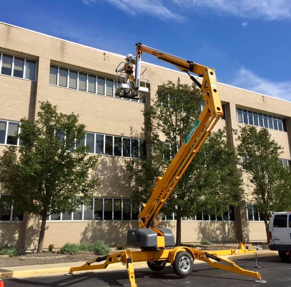 Photo credit: nextdoor