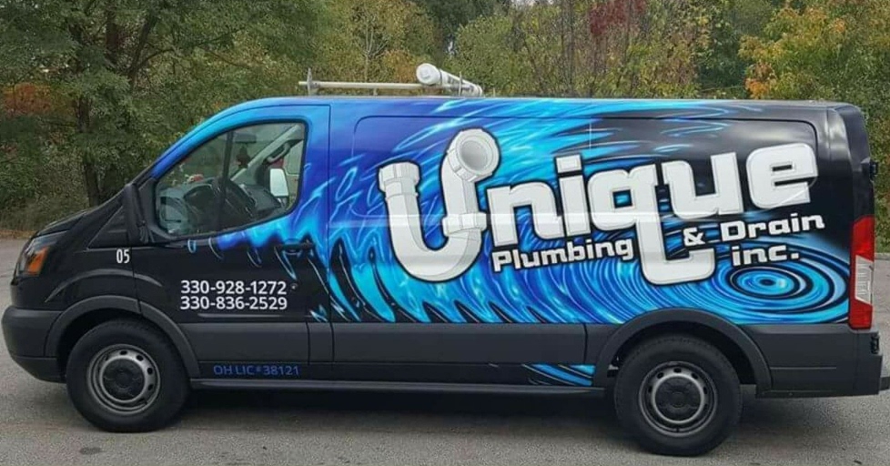 Unique Plumbing & Drain, Inc.