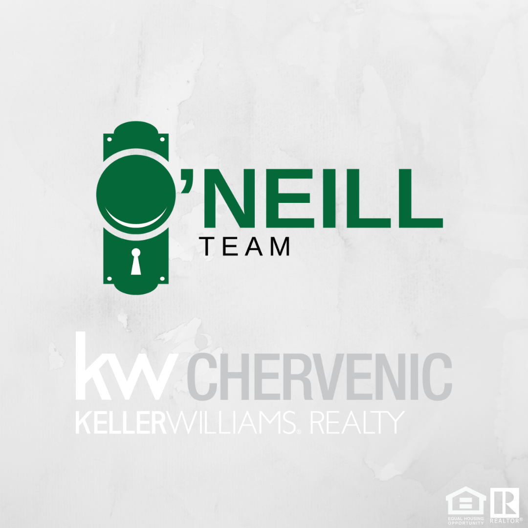 The O'Neill Team - Keller Williams Chervenic Realty