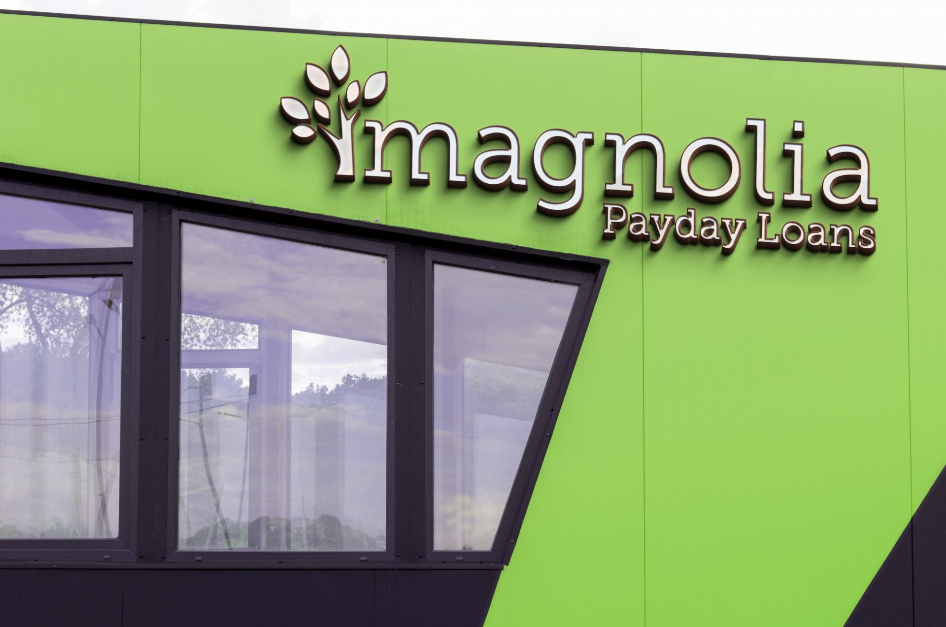 Magnolia Payday Loans