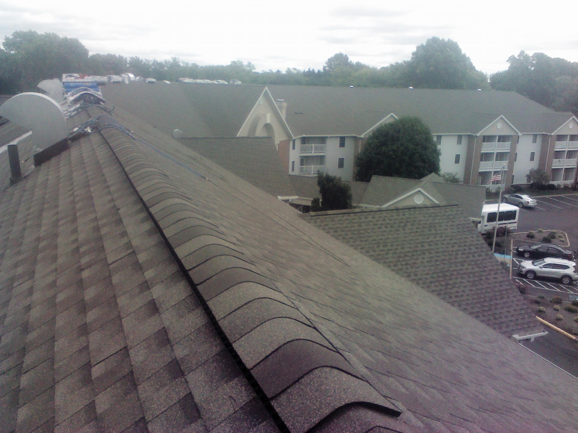 Hershberger Brothers Roofing, LLC 397 Millborne Rd, Apple Creek Ohio 44606