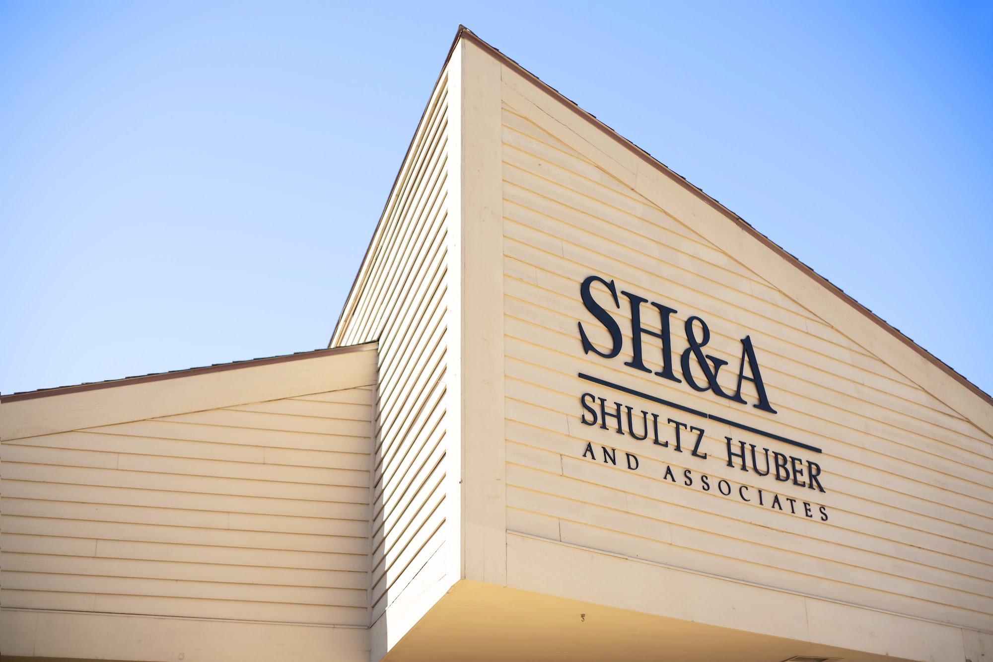 Shultz Huber & Associates, Inc. 105 Stryker St, Archbold Ohio 43502