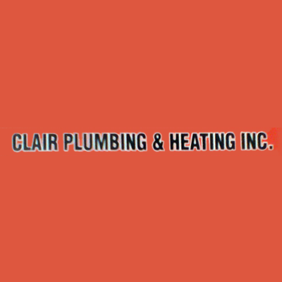 Clair Plumbing & Heating