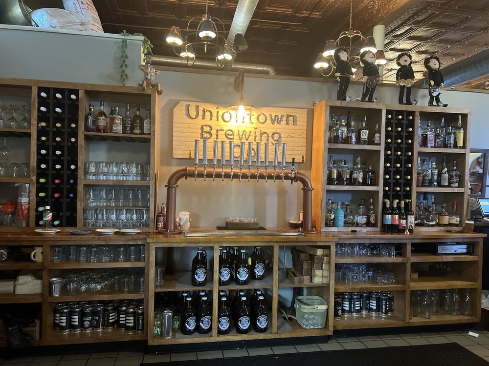 Uniontown Brewing Co.