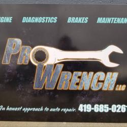 Pro-Wrench