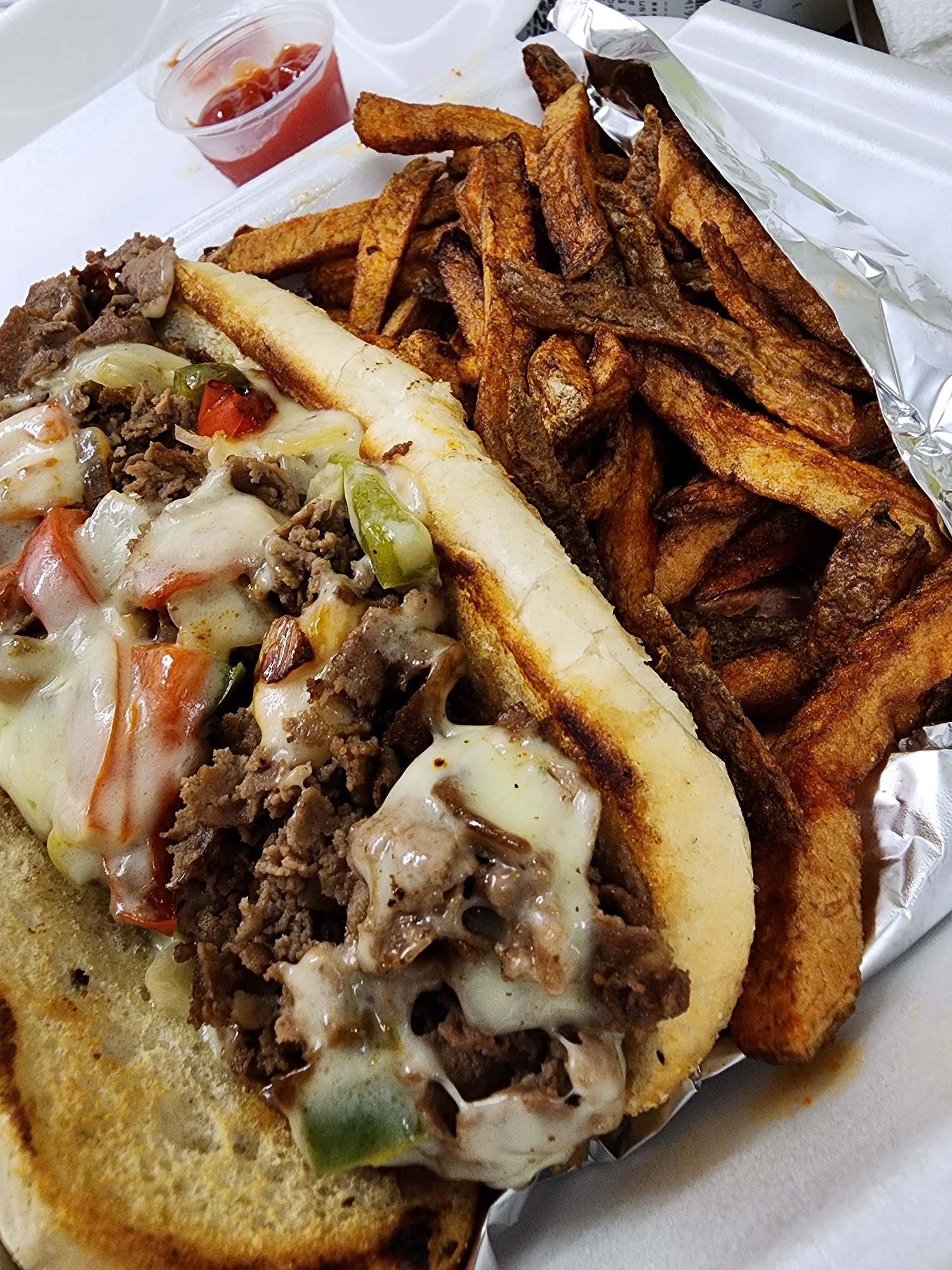 Mike's Gyros & More