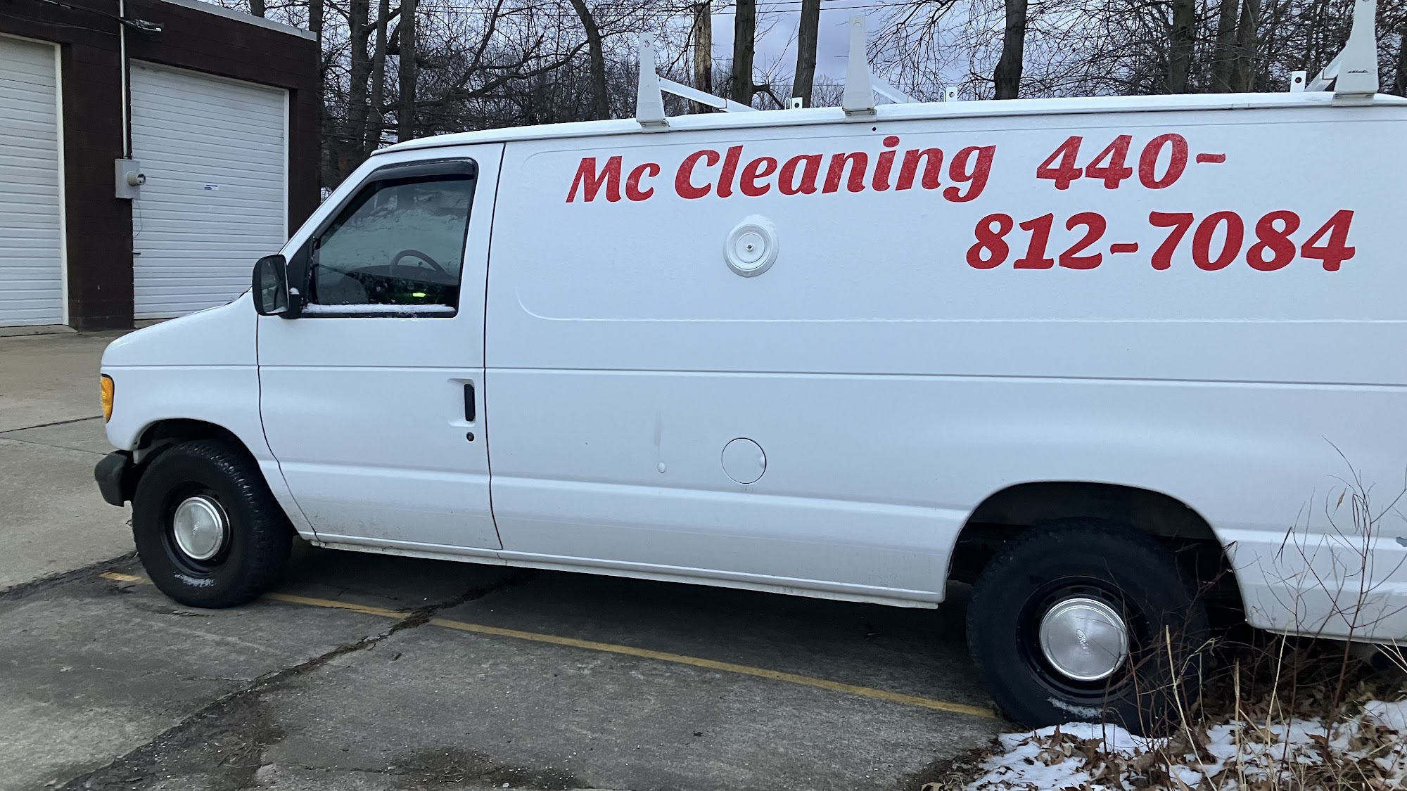McLain's Cleaning Services L.L.C