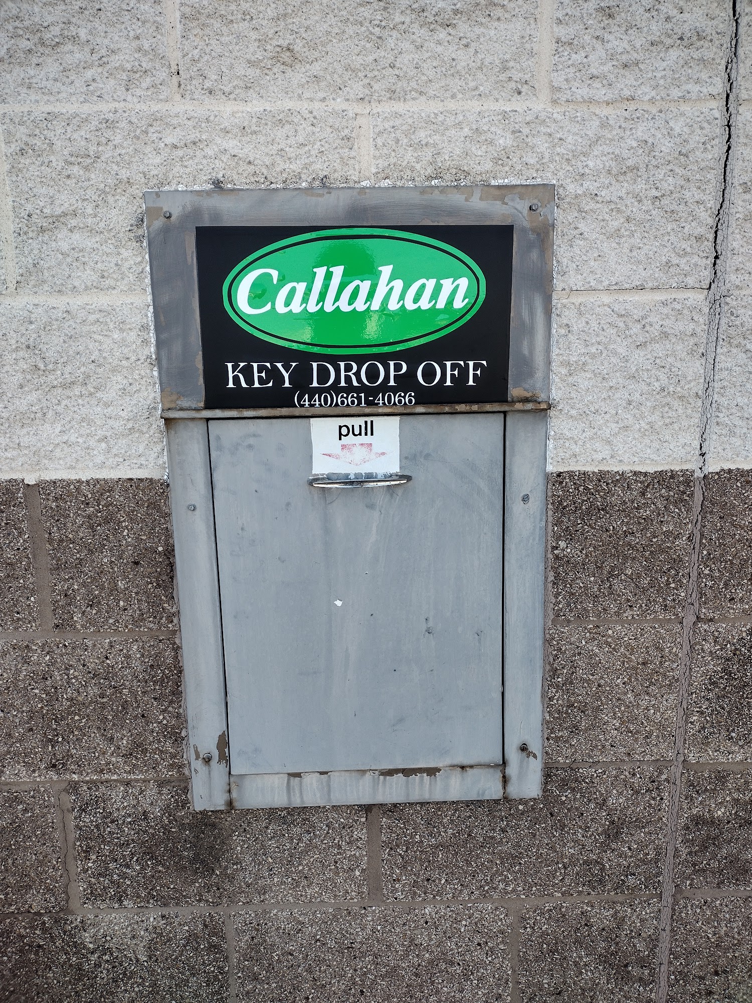 Callahan Auto Repair