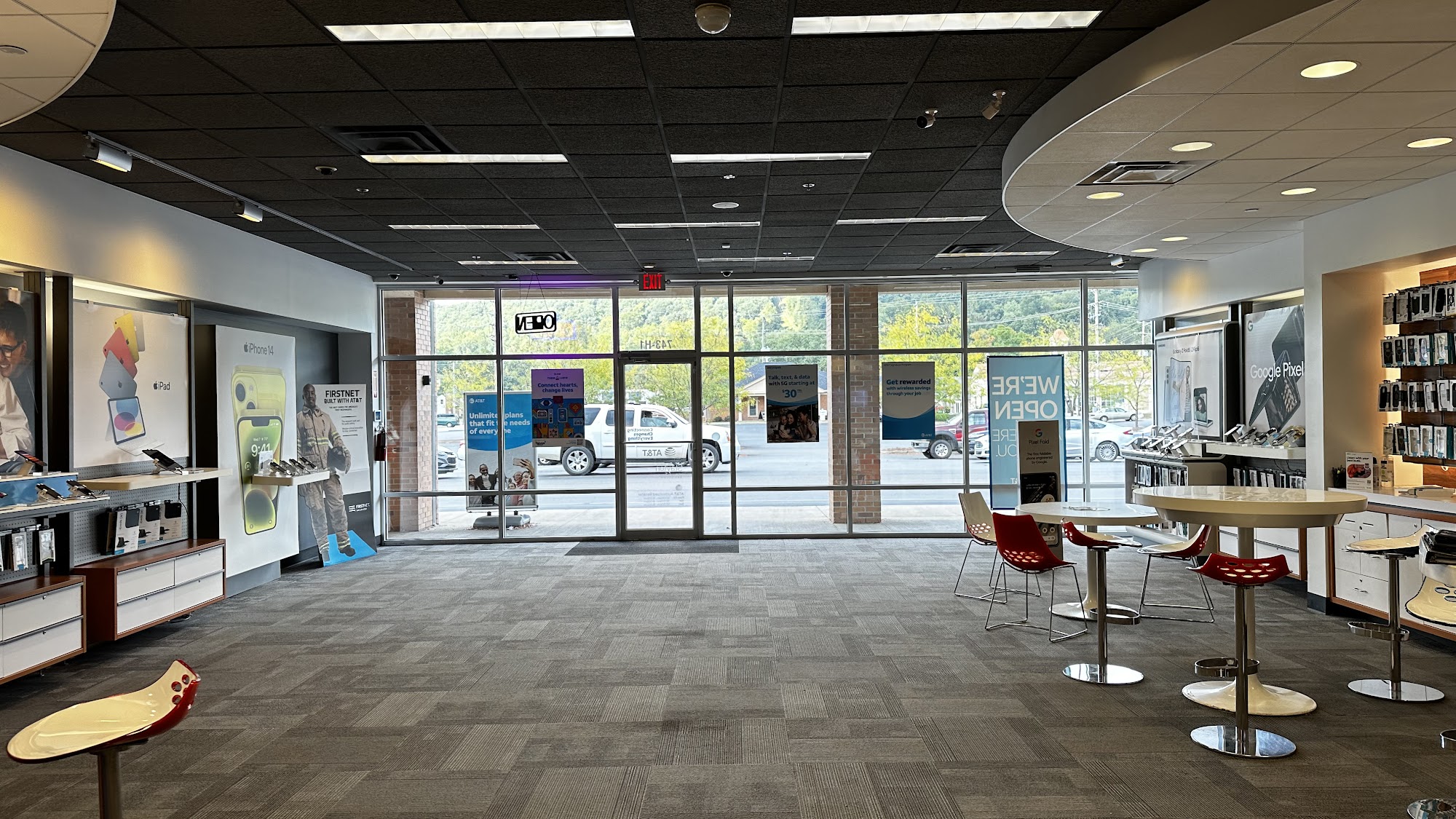 AT&T Store