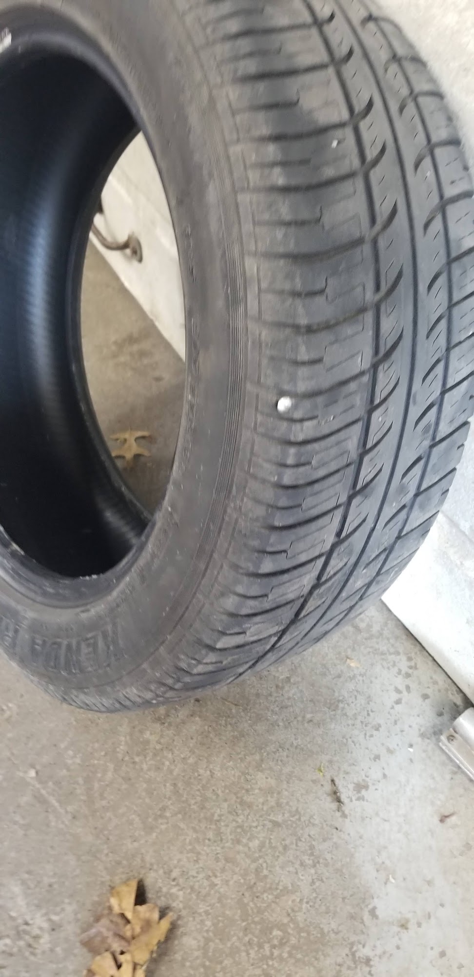 K J's Tire Inc