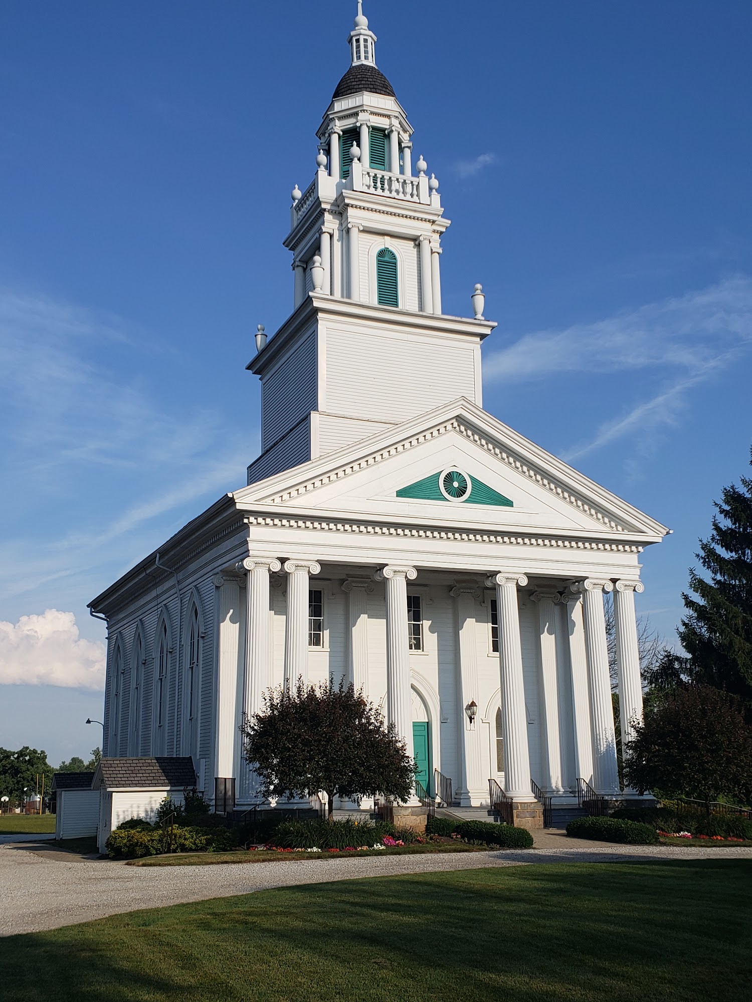 Atwater Congregational Church