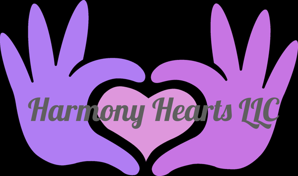 Harmony Hearts LLC 5437 Mahoning Ave Suite 25, Austintown Ohio 44515