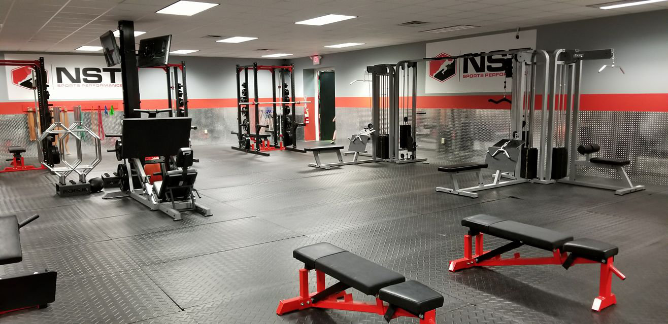 NST Sports Performance