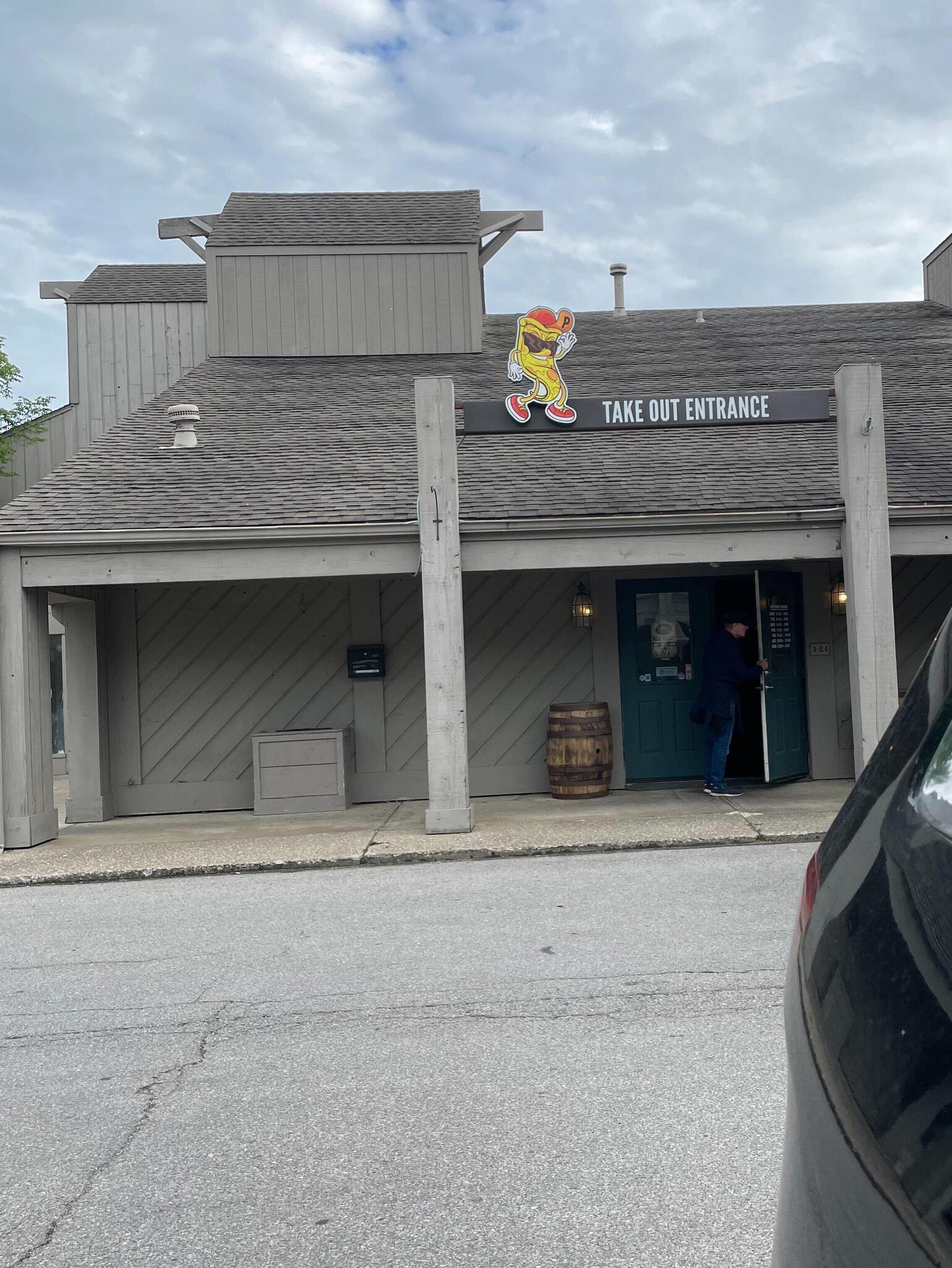 Photo credit: nextdoor