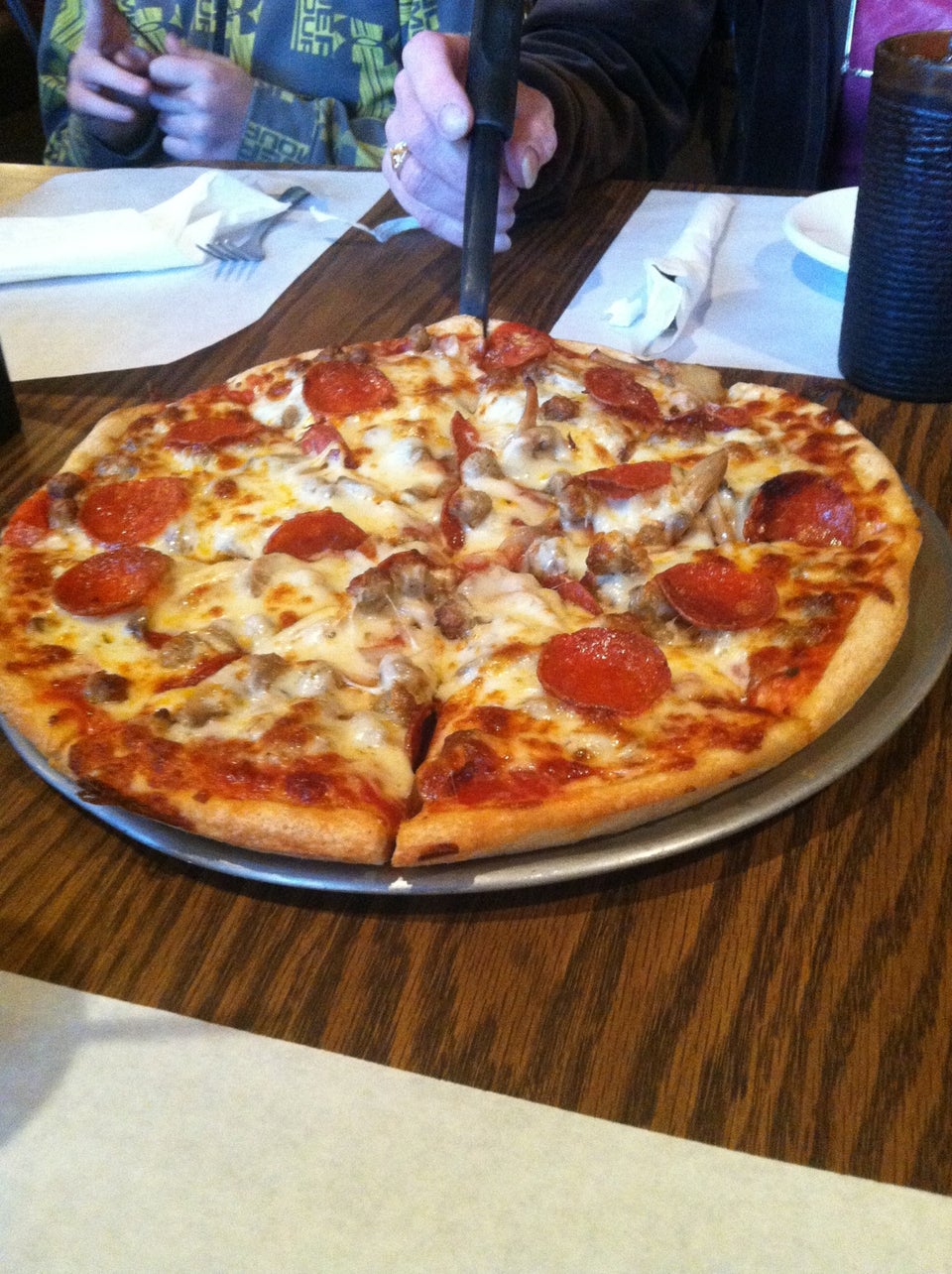 Photo credit: foursquare