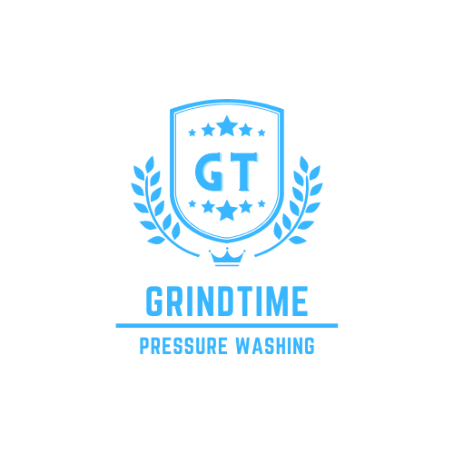 Grindtime Pressure Washing