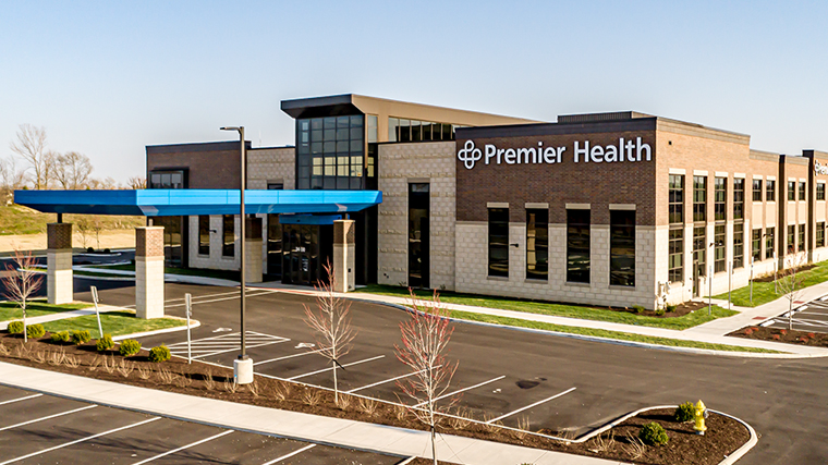 Premier Health Primary Care - Beavercreek
