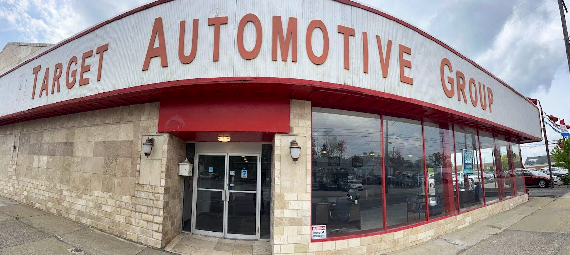 Target Automotive Group