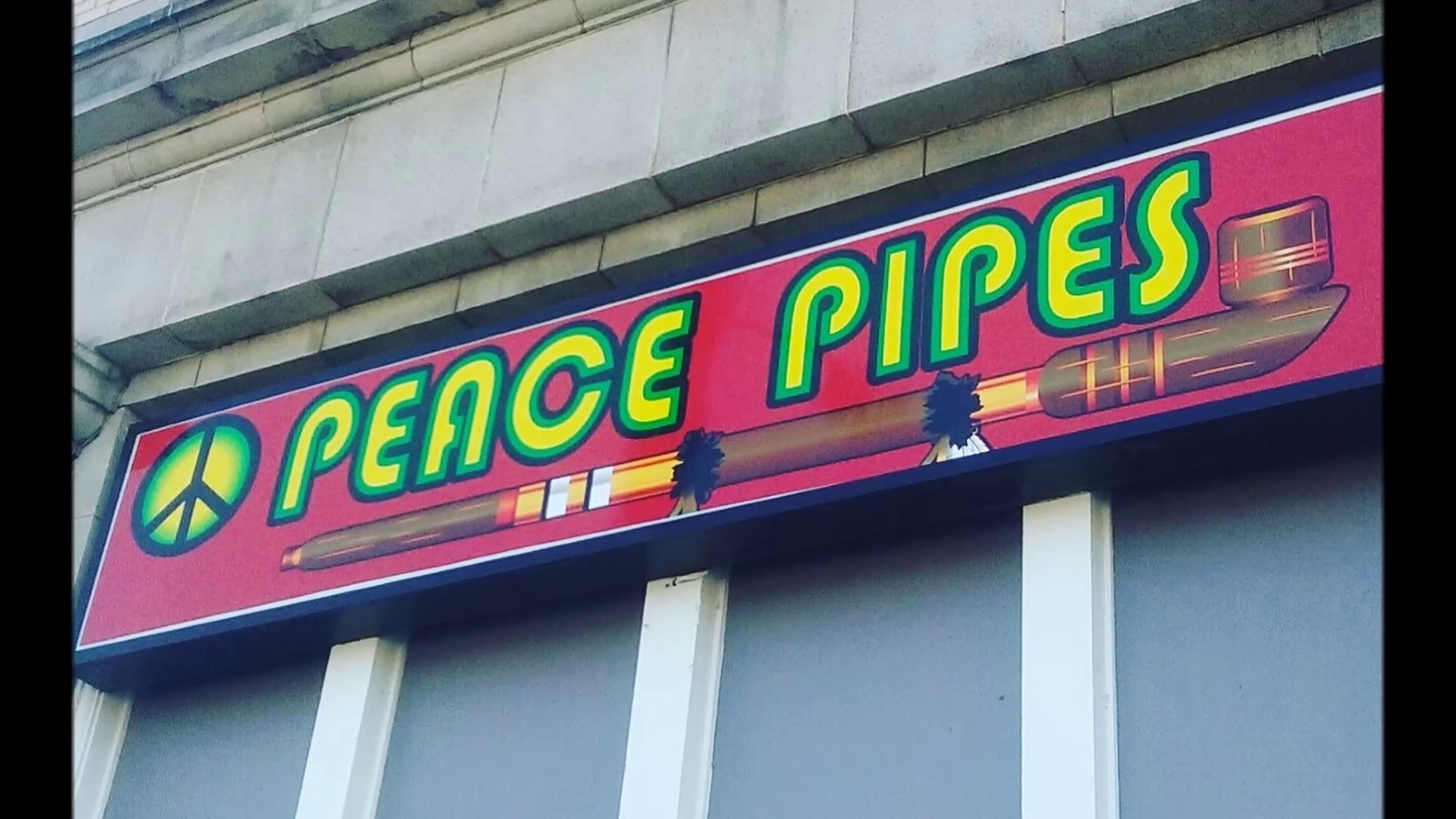 Peace Pipes Smoke Supplies & Marijuana Dispensary - Bellaire