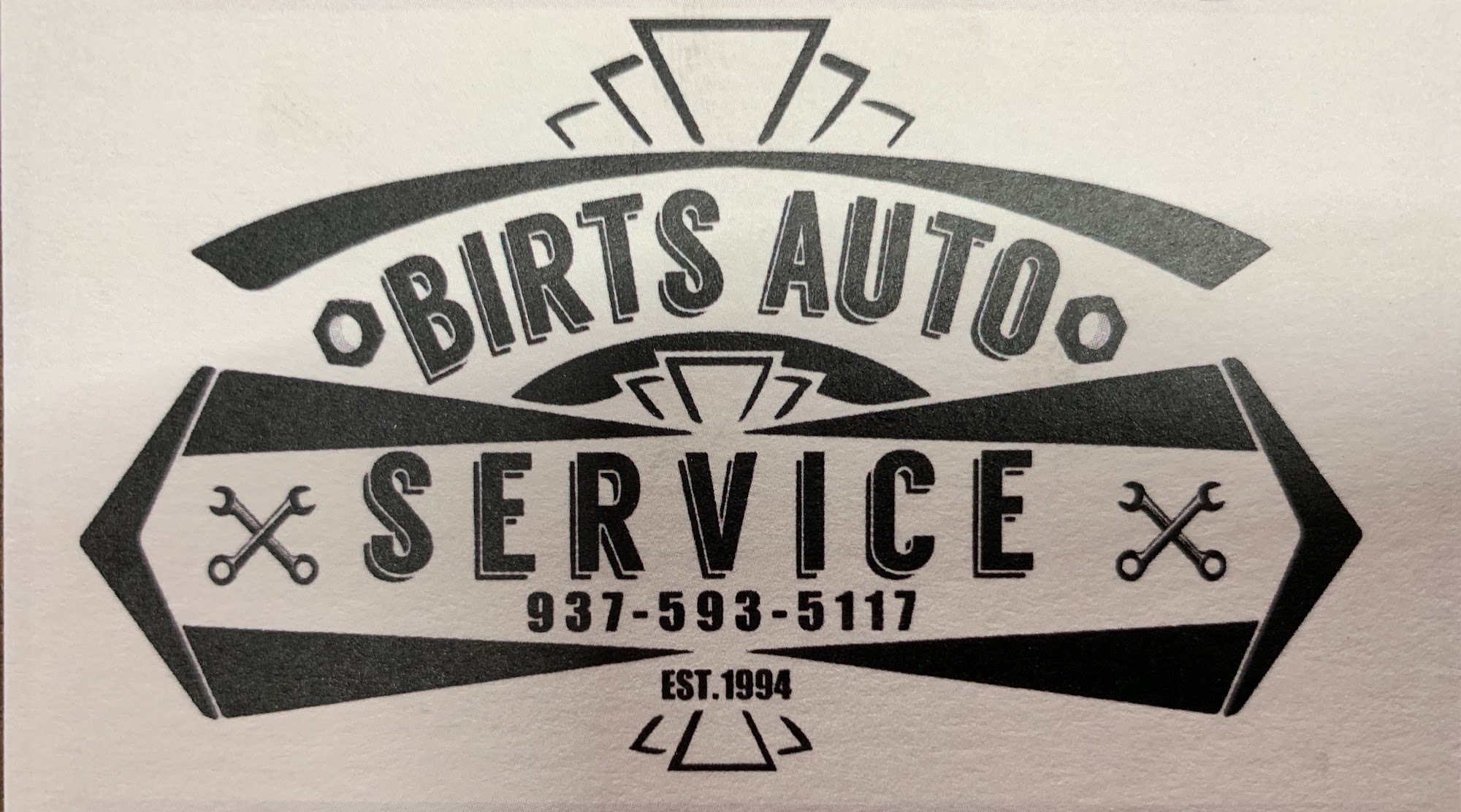 Birts Auto Service