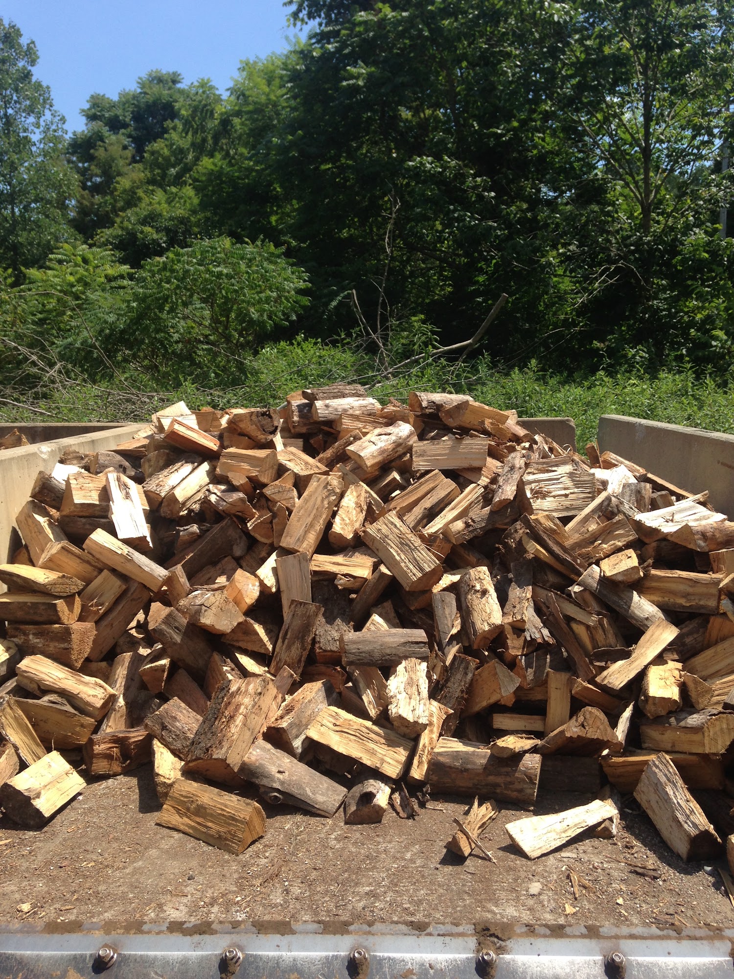 Ohio Valley Timber Products 825 OH-339, Belpre Ohio 45714